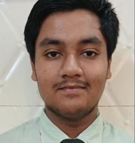 Uddhav Gupta, founder of Therophonobot