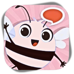 Therophonobot app character